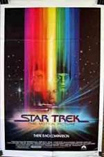 Watch Star Trek: The Motion Picture Vodlocker