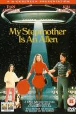Watch My Stepmother Is an Alien Vodlocker