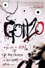 Watch Gonzo The Life and Work of Dr Hunter S Thompson Vodlocker