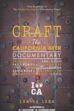 Watch Craft: The California Beer Documentary Vodlocker