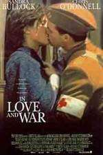Watch In Love and War Vodlocker