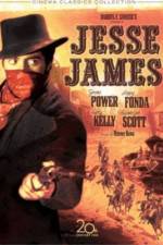 Watch Jesse James Vodlocker