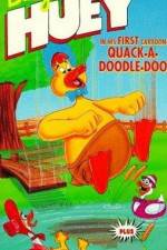 Watch Quack-a-Doodle Do Vodlocker