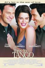 Watch Three to Tango Vodlocker