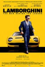 Watch Lamborghini: The Man Behind the Legend Vodlocker