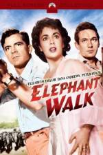 Watch Elephant Walk Vodlocker