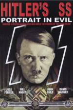 Watch Hitler's SS Portrait in Evil Vodlocker