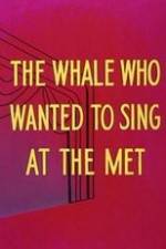 Watch Willie the Operatic Whale Vodlocker