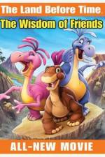 Watch The Land Before Time XIII: The Wisdom of Friends Vodlocker