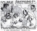 Watch Clean Pastures (Short 1937) Vodlocker