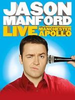 Watch Jason Manford: Live at the Manchester Apollo Vodlocker
