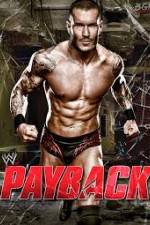Watch WWE Payback Vodlocker