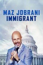 Watch Maz Jobrani: Immigrant Vodlocker