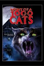 Watch La noche de los mil gatos Vodlocker