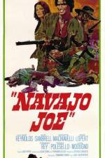 Watch Navajo Joe Vodlocker