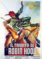 Watch The Triumph of Robin Hood Vodlocker