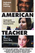 Watch American Teacher Vodlocker