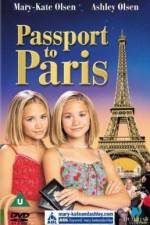Watch Passport to Paris Vodlocker