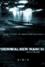 Watch Skinwalker Ranch Vodlocker