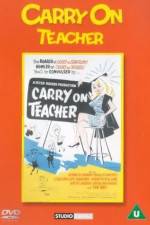 Watch Carry on Teacher Vodlocker