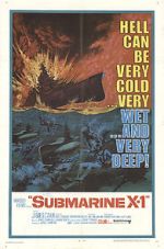 Watch Submarine X-1 Vodlocker