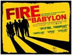 Watch Fire in Babylon Vodlocker