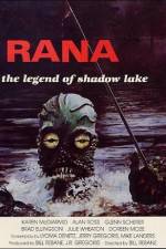 Watch Rana: The Legend of Shadow Lake Vodlocker