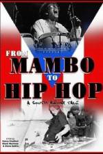 Watch From Mambo to Hip Hop A South Bronx Tale Vodlocker