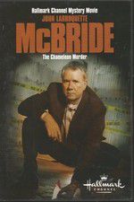 Watch McBride: The Chameleon Murder Vodlocker