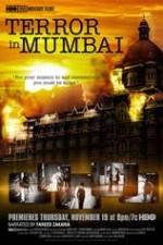 Watch Terror in Mumbai Vodlocker