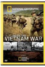 Watch National Geographic Inside the Vietnam War Vodlocker