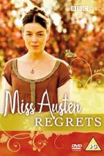 Watch Miss Austen Regrets Vodlocker