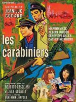 Watch Les Carabiniers Vodlocker
