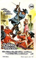 Watch Oath of Zorro Vodlocker