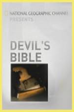 Watch National Geographic: The Devil's Bible Vodlocker