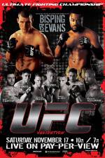 Watch UFC 78 Validation Vodlocker