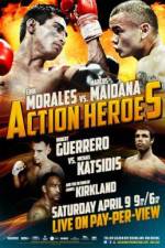 Watch HBO Boxing Maidana vs Morales Vodlocker