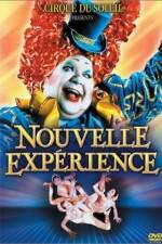 Watch Cirque du Soleil II A New Experience Vodlocker