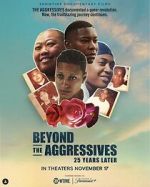 Watch Beyond the Aggressives: 25 Years Later Online Vodlocker