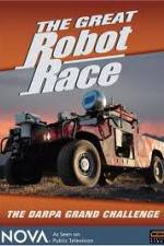 Watch NOVA: The Great Robot Race Vodlocker