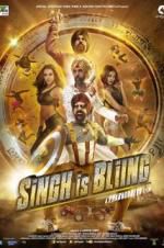 Watch Singh Is Bliing Vodlocker