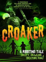 Watch Croaker Vodlocker