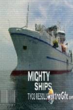 Watch Discovery Channel Mighty Ships Tyco Resolute Vodlocker