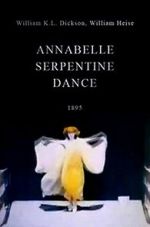 Watch Serpentine Dance by Annabelle Vodlocker