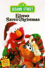 Watch Elmo Saves Christmas Vodlocker