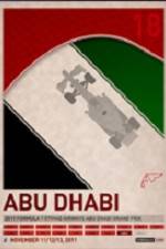 Watch Formula1 2011 Abu Dhabi Grand Prix Vodlocker
