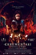 Watch Errementari: The Blacksmith and the Devil Vodlocker