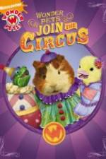 Watch The Wonder Pets Join The Circus Vodlocker