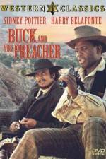 Watch Buck and the Preacher Vodlocker
