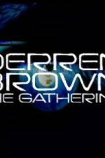 Watch Derren Brown The Gathering Vodlocker